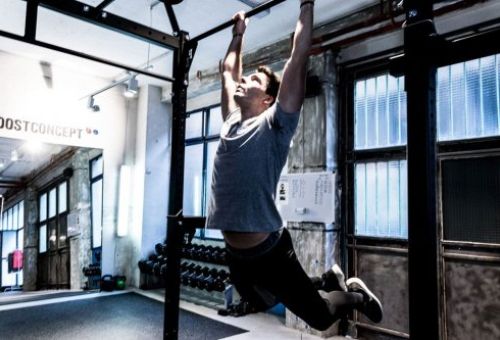 ganar masa muscular y perder grasa ganar masa muscular y perder grasa