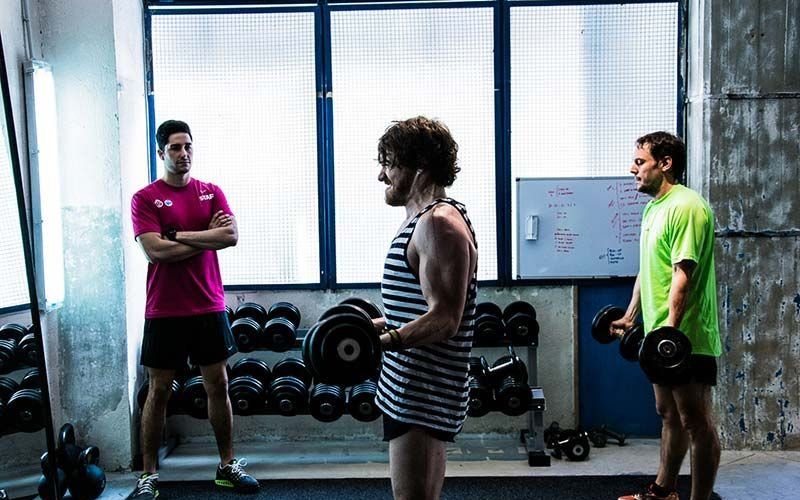 imágenes de Carla nutricionistas imágenes de Carla nutricionistas